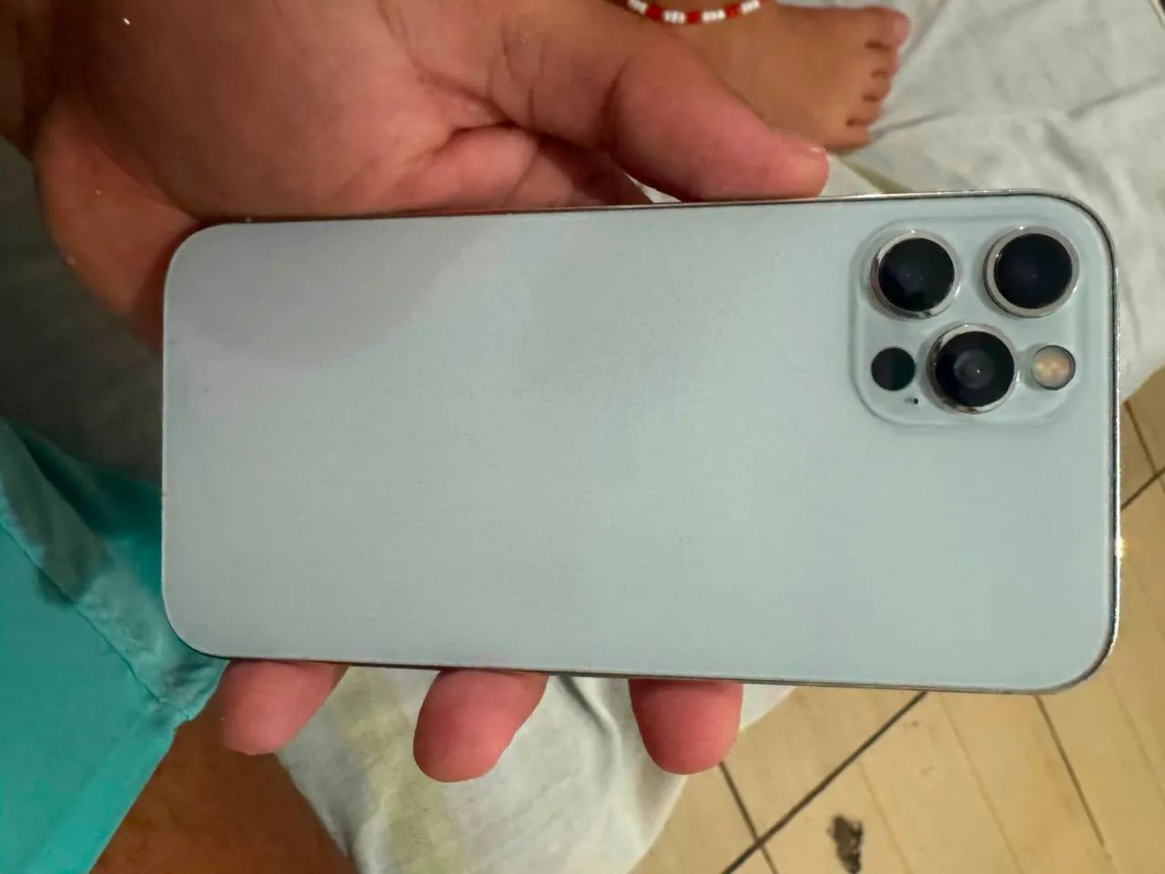 iPhone 12 Pro 