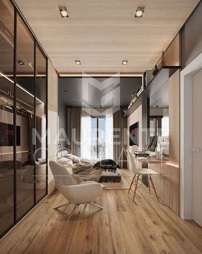 Apartamento com 3 dormitórios em Barreiros - Foto 4