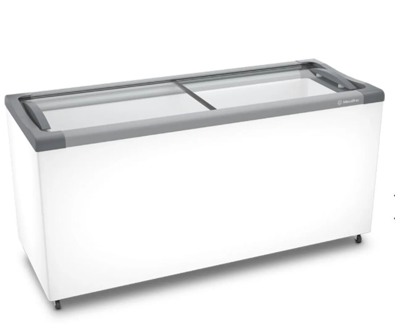 Chest freezer tech - Foto 5