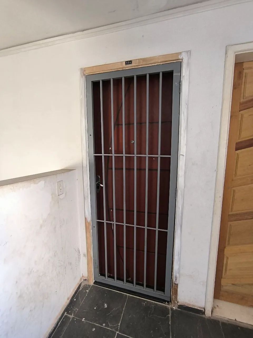 Apartamento a venda 