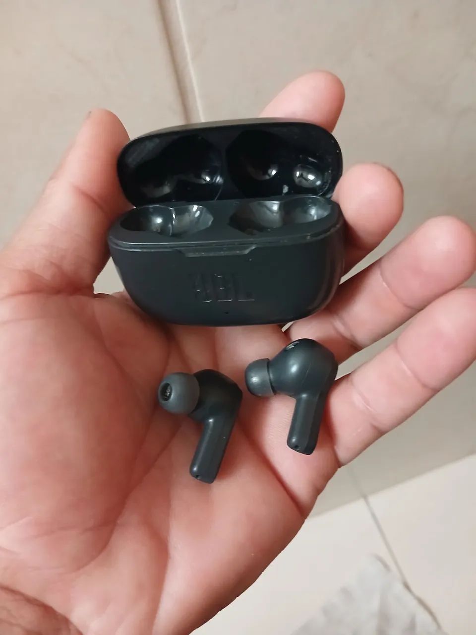 Fone JBL - Foto 3