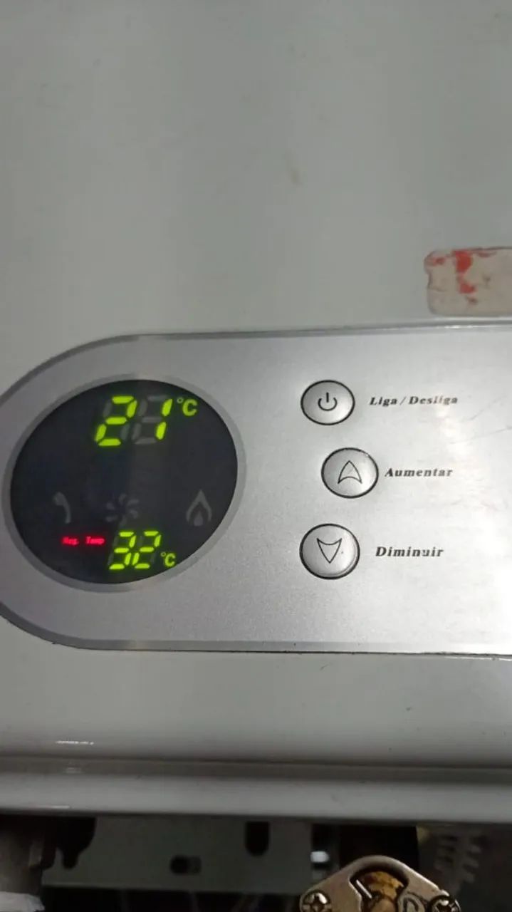Aquecedor Inova 