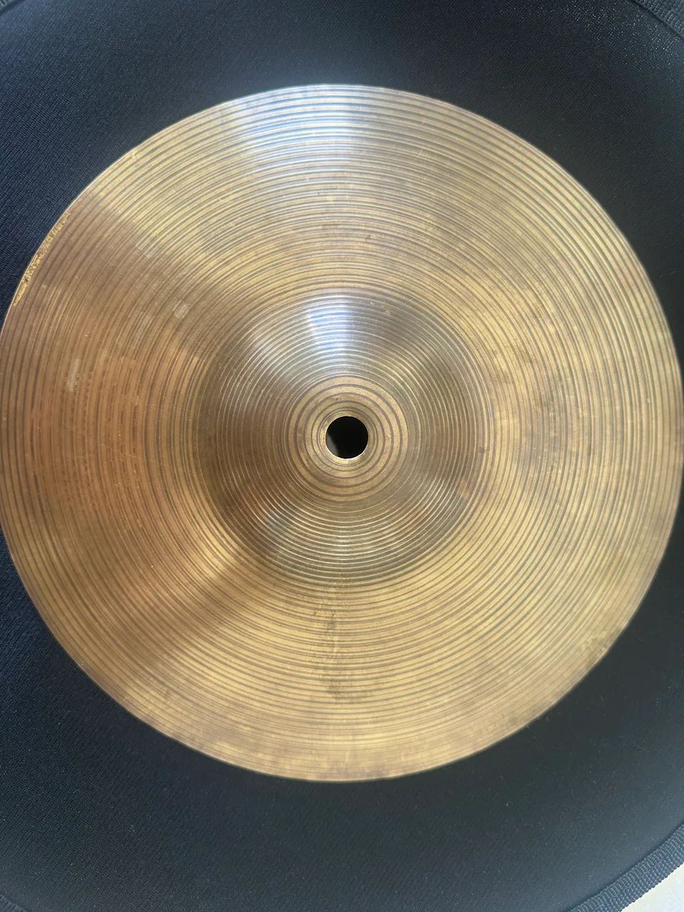 Splash sabian, sbr - Foto 2