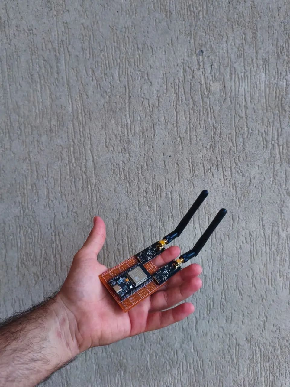 Modulador RF - Foto 3