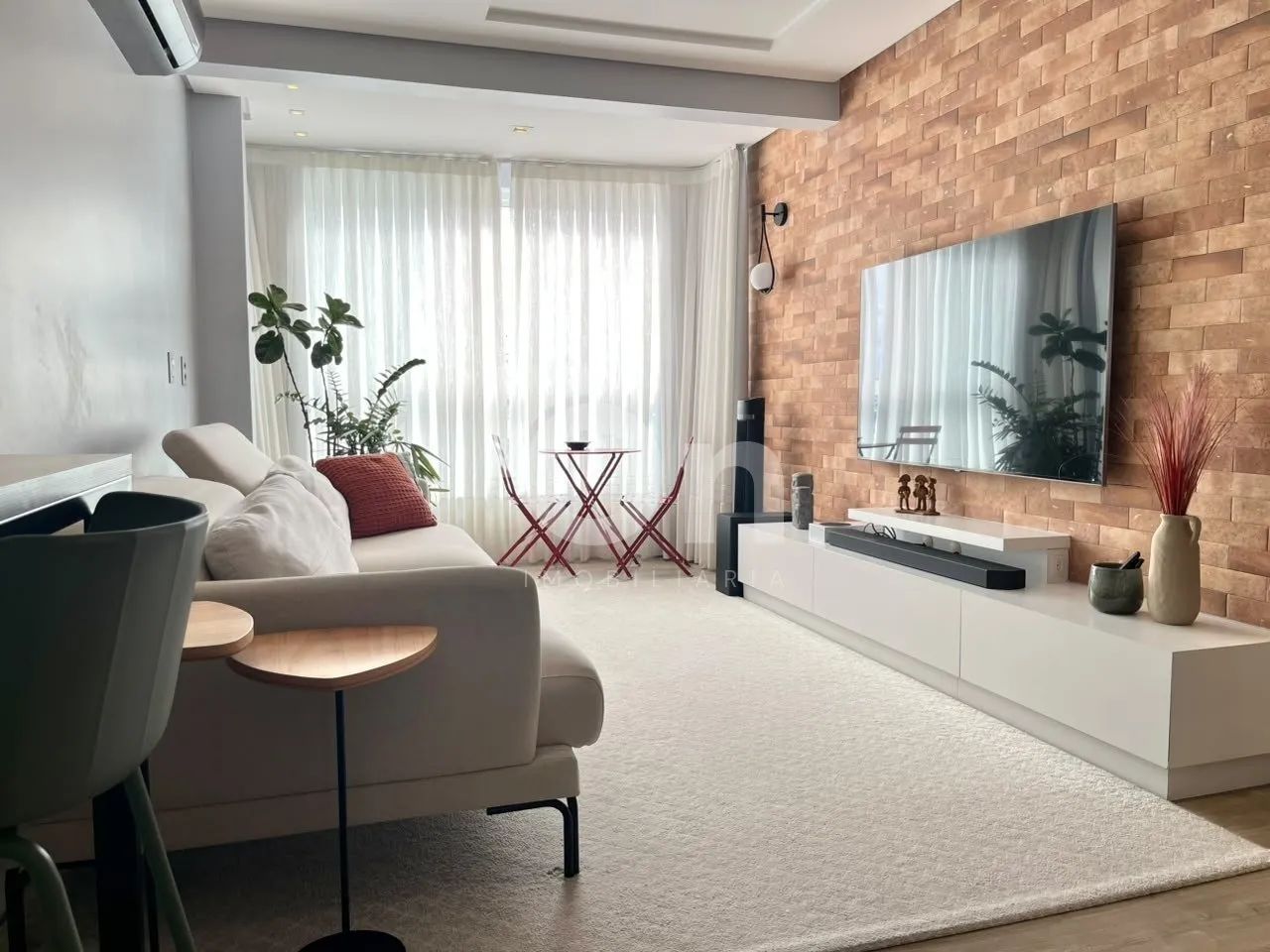 Apartamento de 3 dormitórios em Itaguaçu - Foto 4