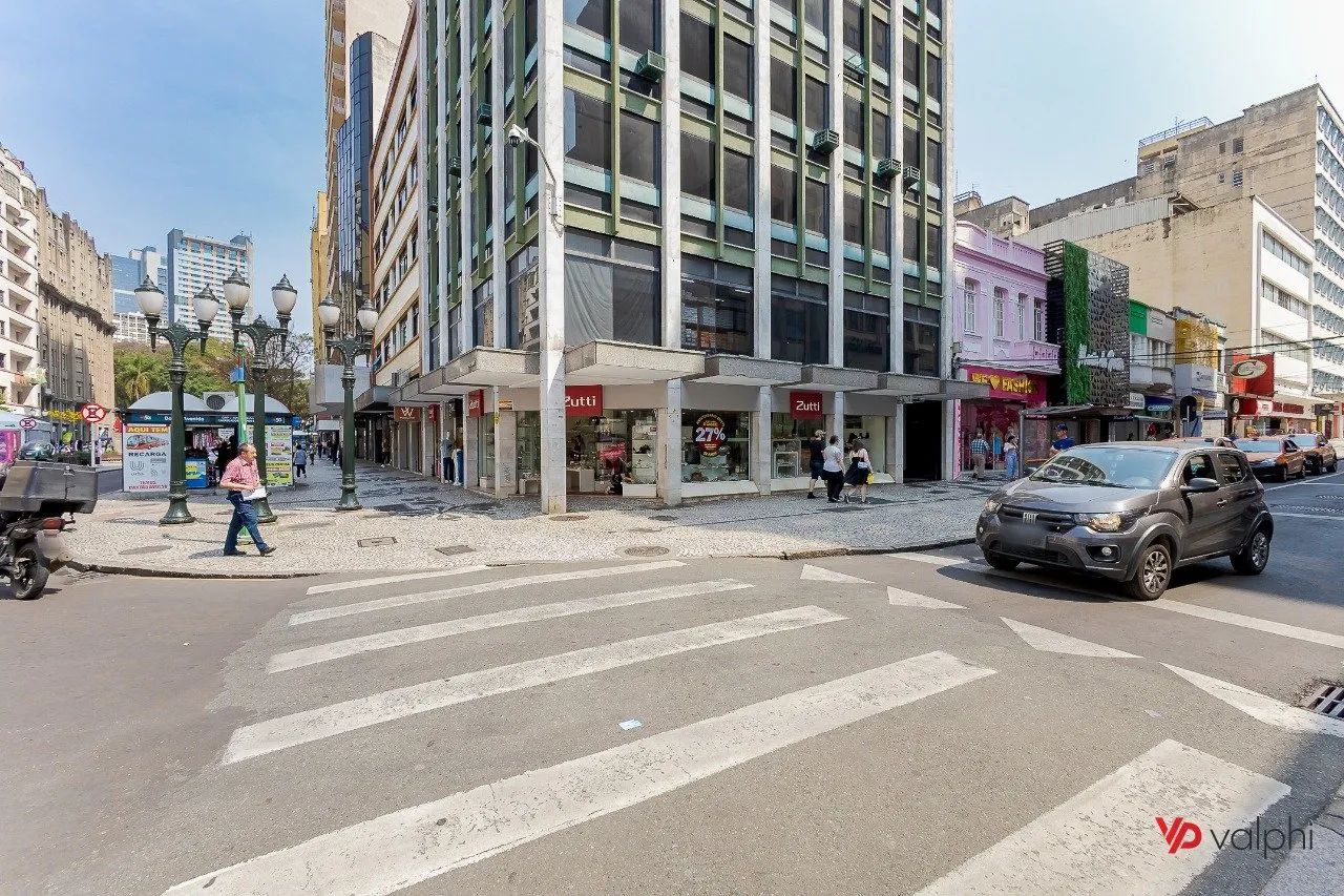 Conjunto comercial à venda no Centro, Curitiba - Foto 15