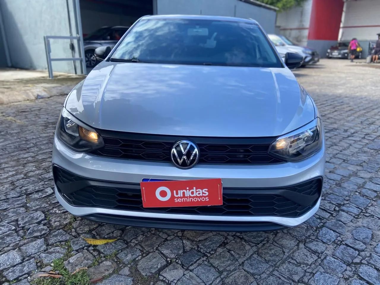Volkswagen Polo 2025