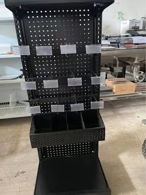 Check Stand - Foto 2