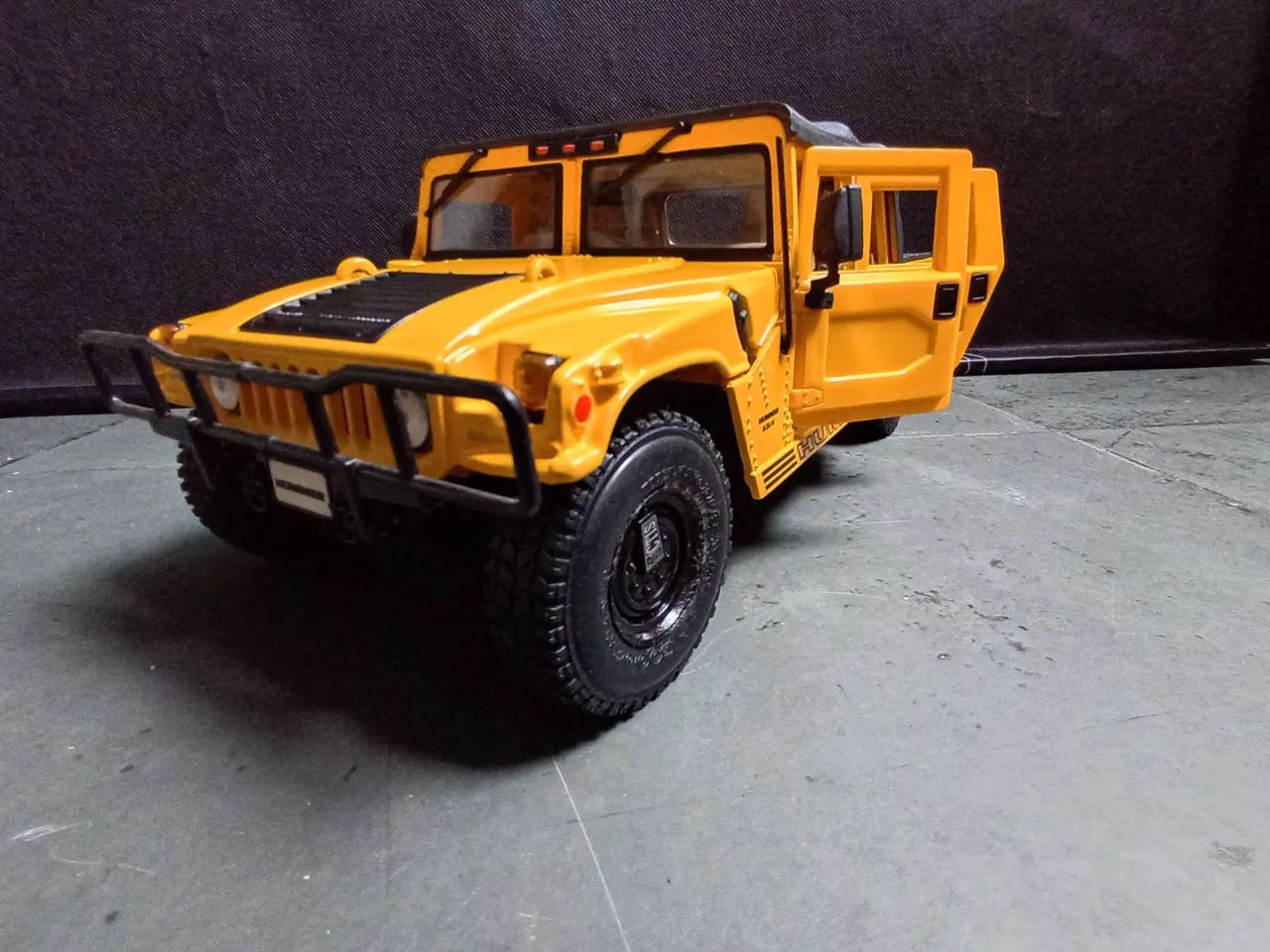 Coleção de carros 1/18 - Foto 3