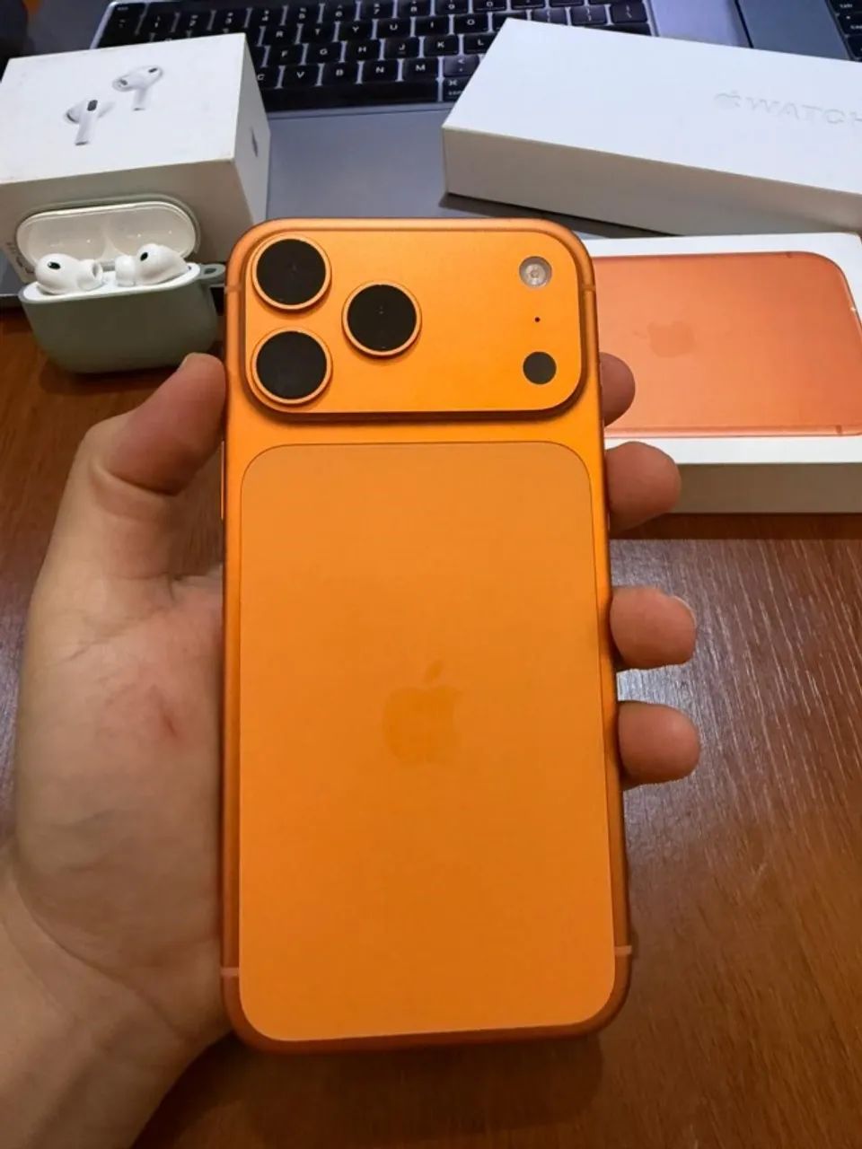 Vendo iphones, Mackbooks e apple