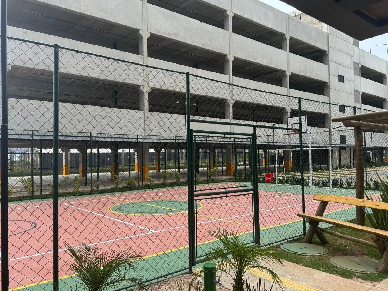 apartamento - Bonfim - Campinas - Foto 5