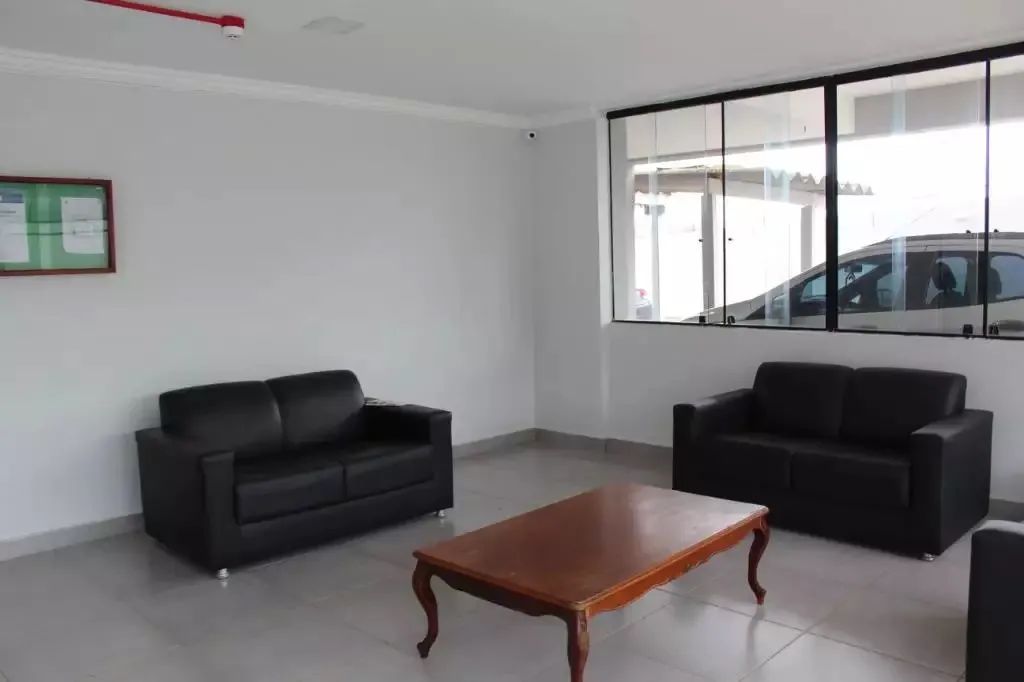 Apartamento mobiliado pronto pra morar  - Foto 2