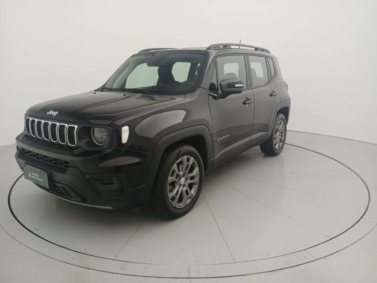 Jeep Renegade Long. T270 1.3 TB 4x2 Flex Aut., foto 1 de 18