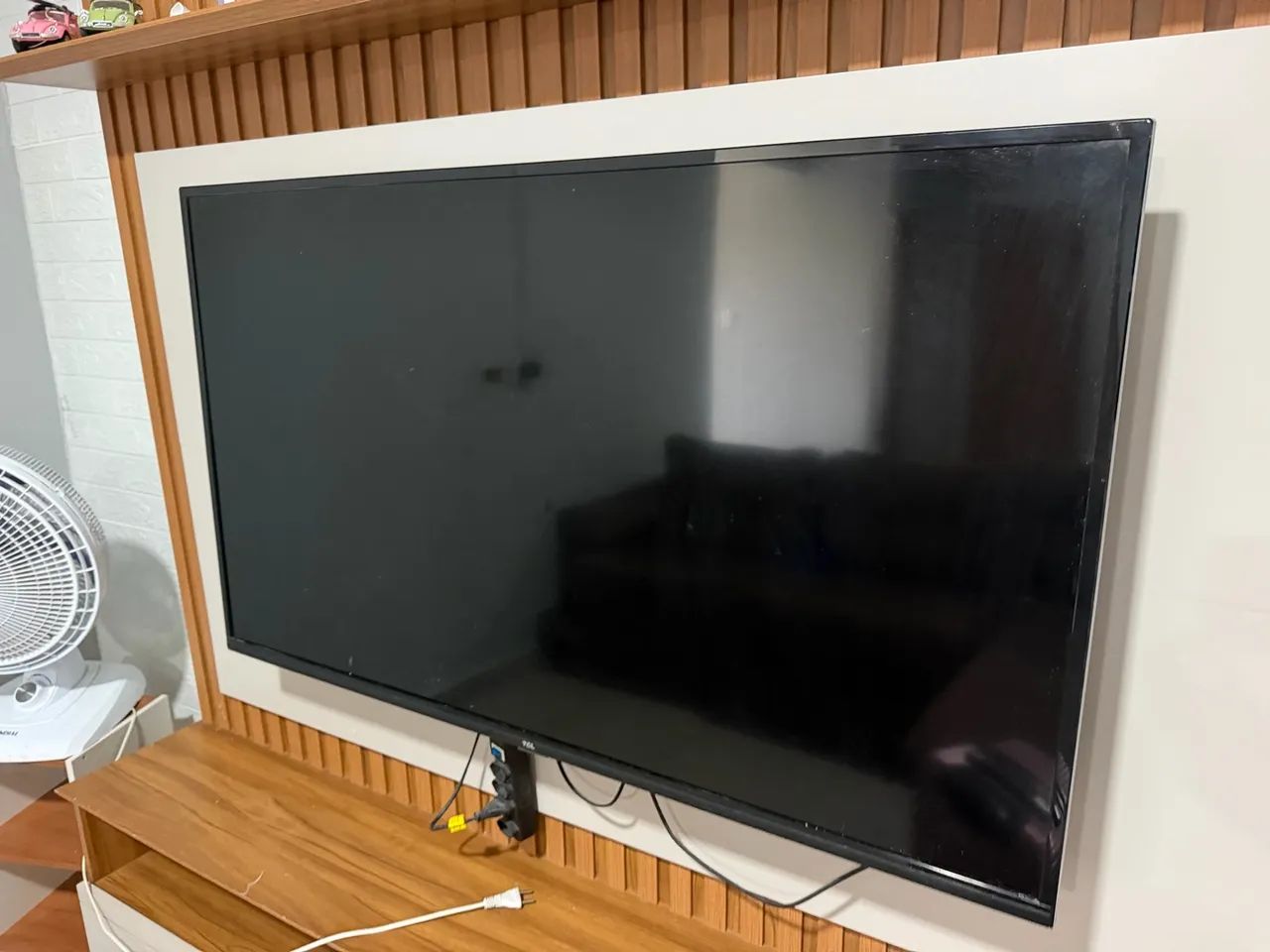 TV TCL 50? Smart - Foto 4
