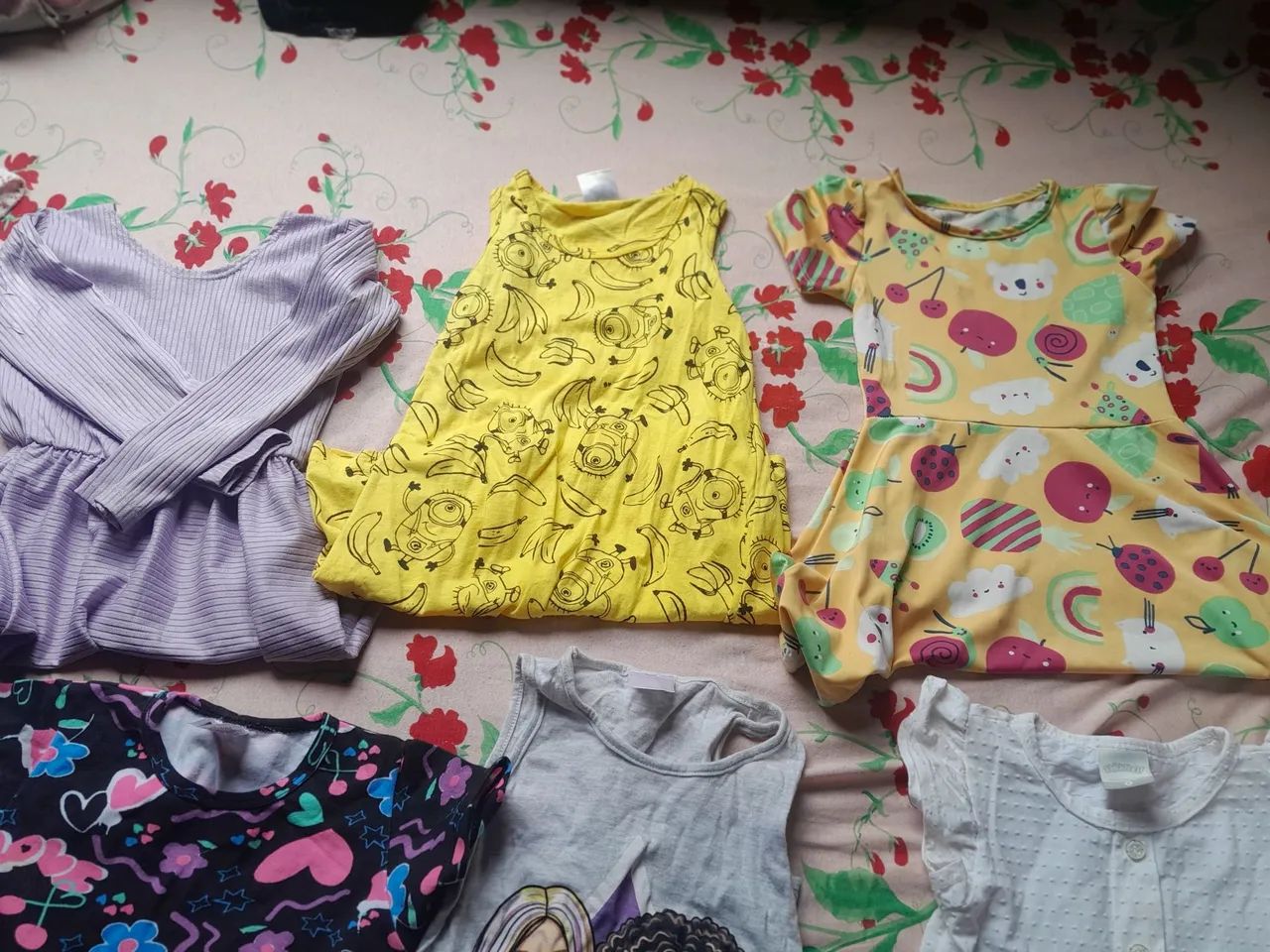 Roupas infantil  - Foto 3
