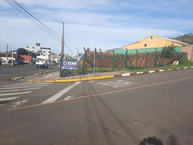 Terreno 476m2 - Foto 4