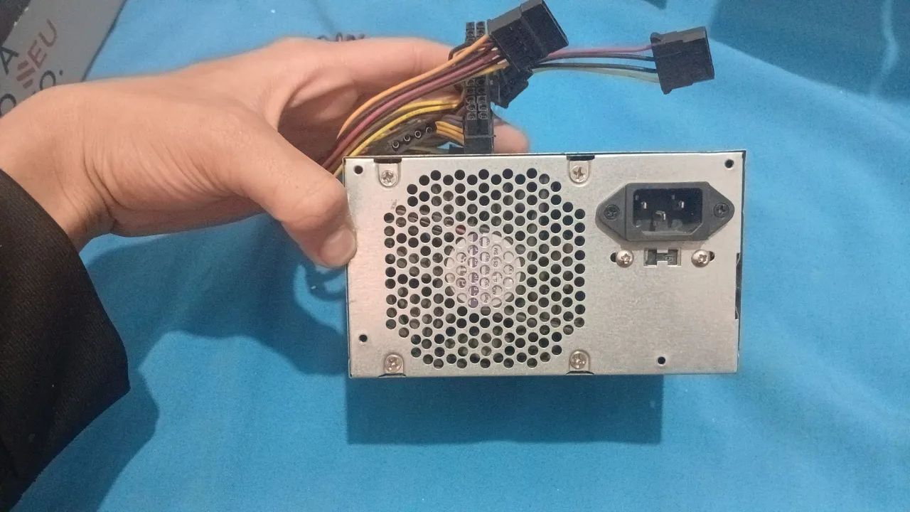 Fonte de 200W