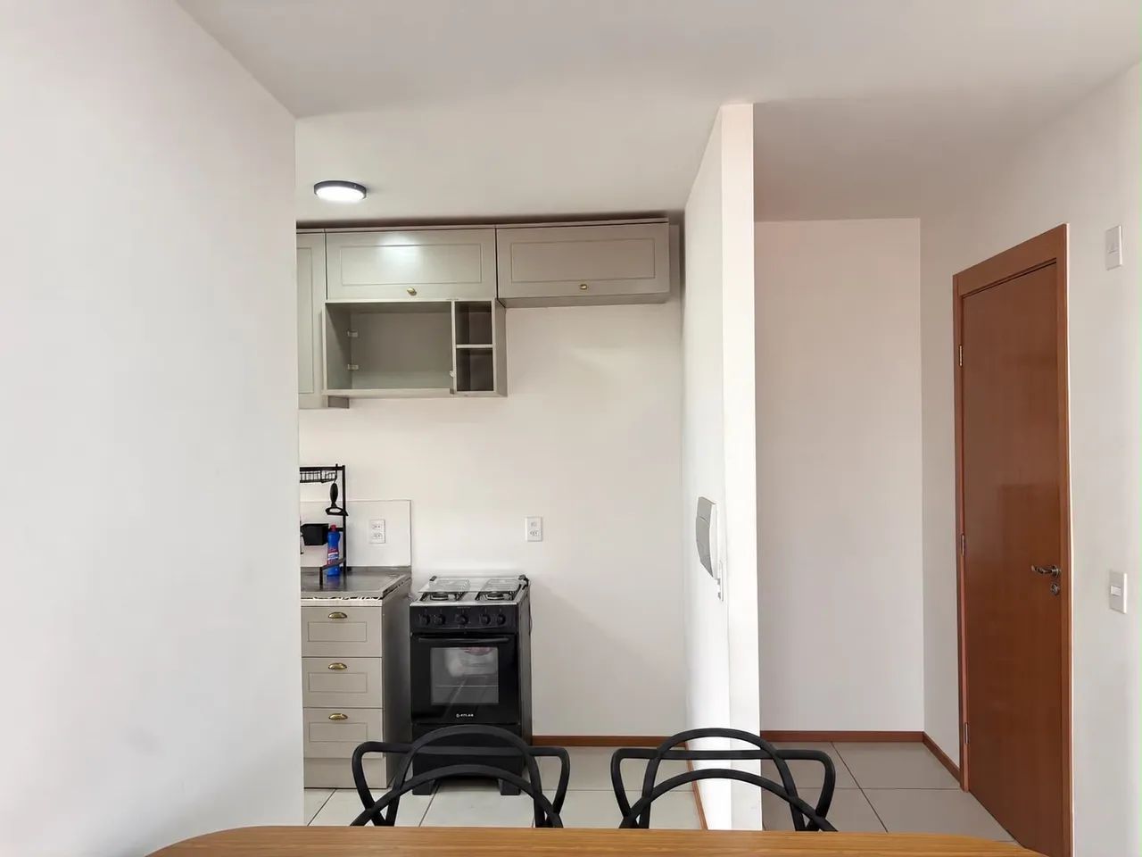 Aluga-se apartamento no Eldorado - Foto 2