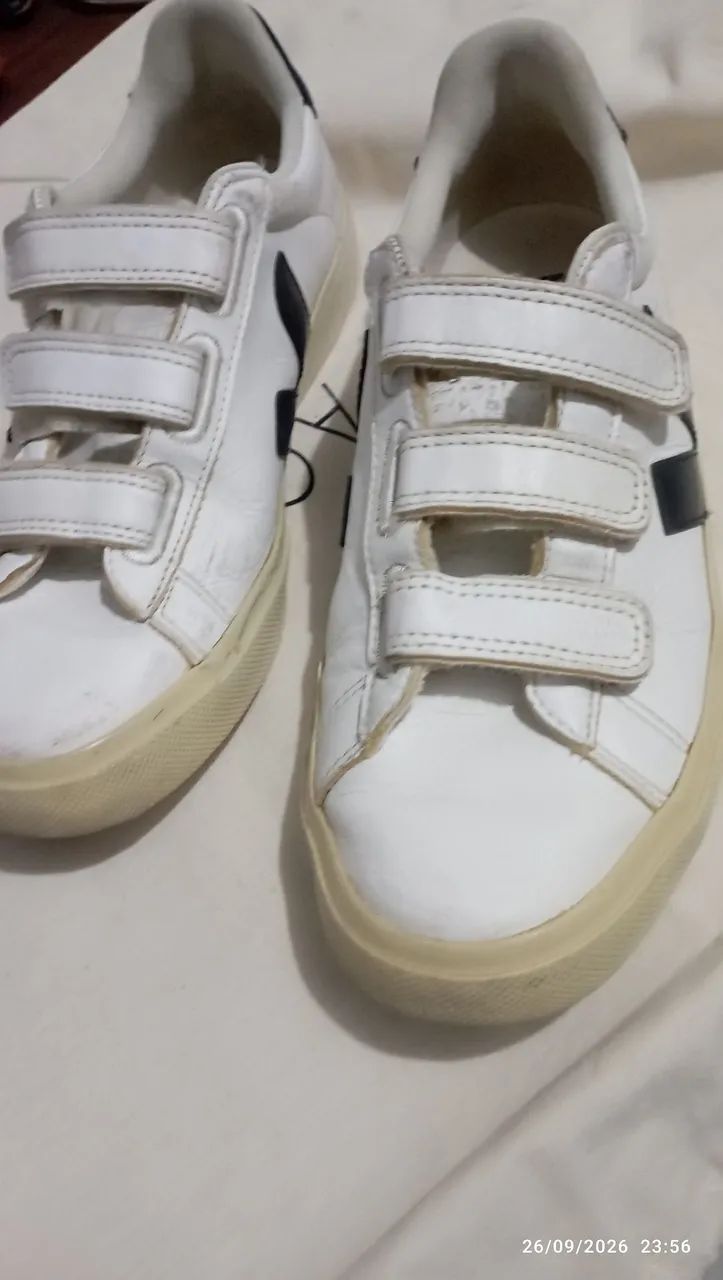 Sapatos  - Foto 4