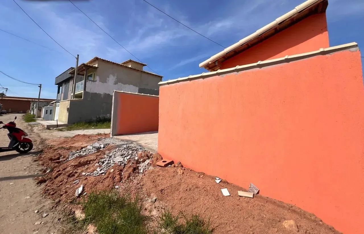 CASA À VENDA EM TAMOIOS  CABO FRIO/RJ  Vista Alegre  Região dos Lagos.. - Foto 10