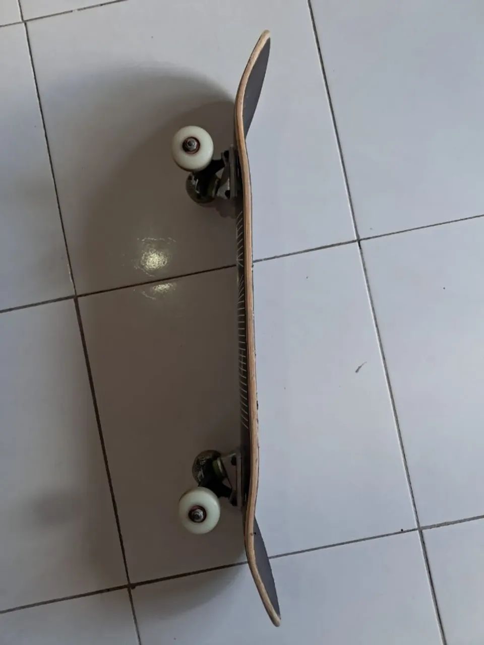 skate completo
