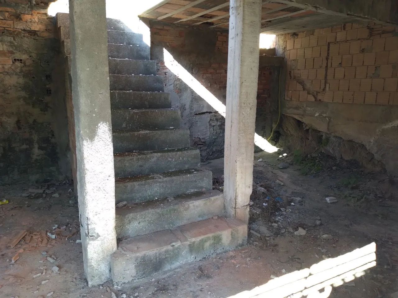 TERRENO NO VALVERDE EM NOVA IGUAÇU  - Foto 4