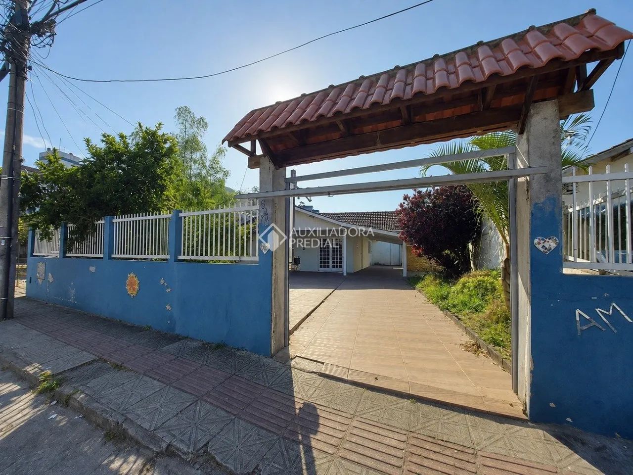Casa com 2 dormitórios para locação na Lagoa da Conceição - Florianópolis. - Foto 2