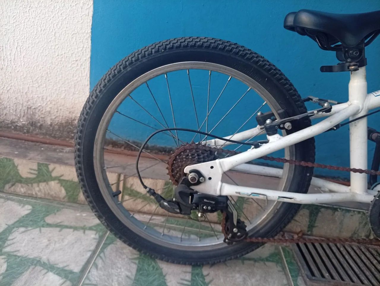 Bisicleta  - Foto 4