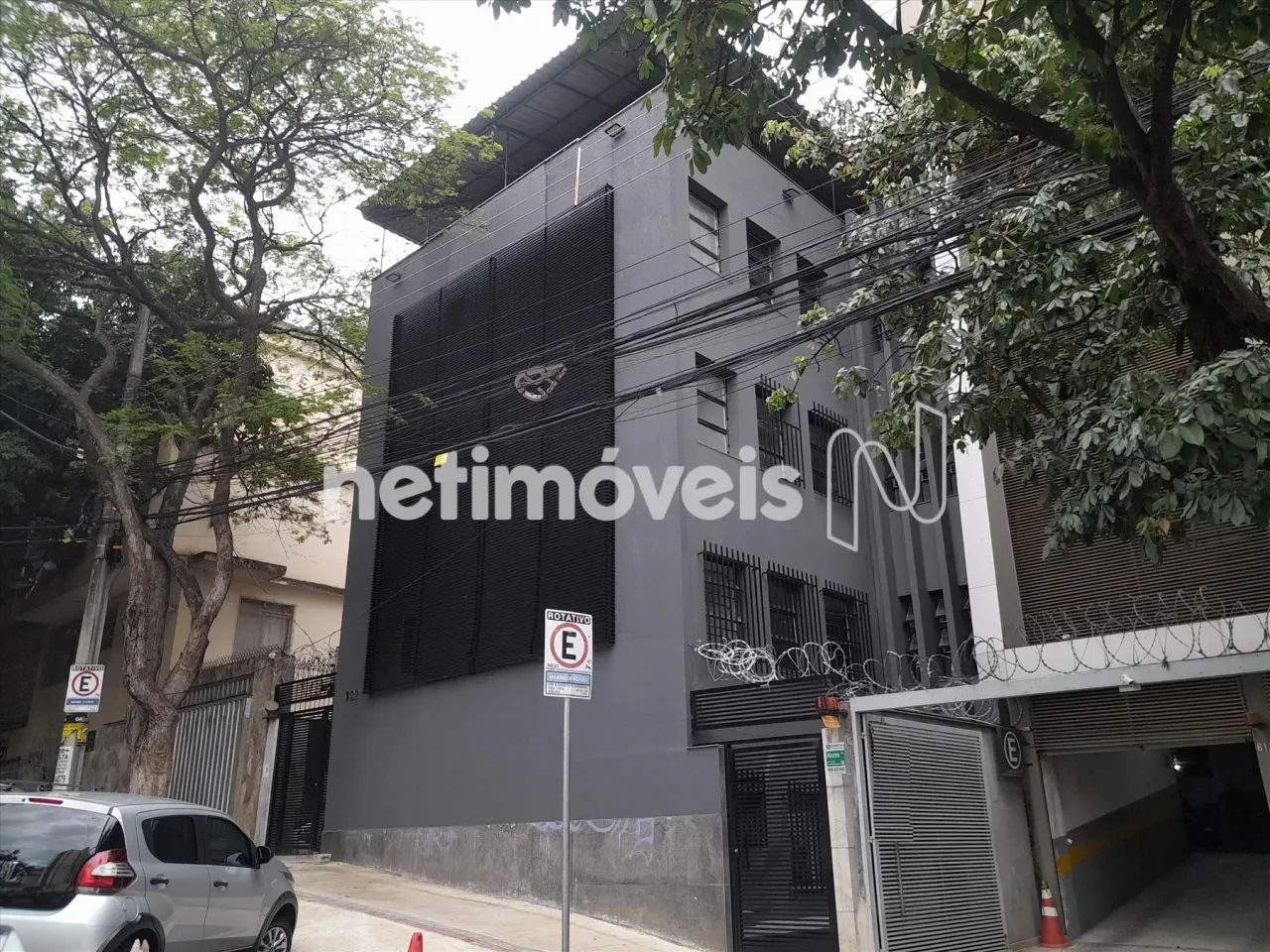 Venda Prédio Santa Efigênia Belo Horizonte