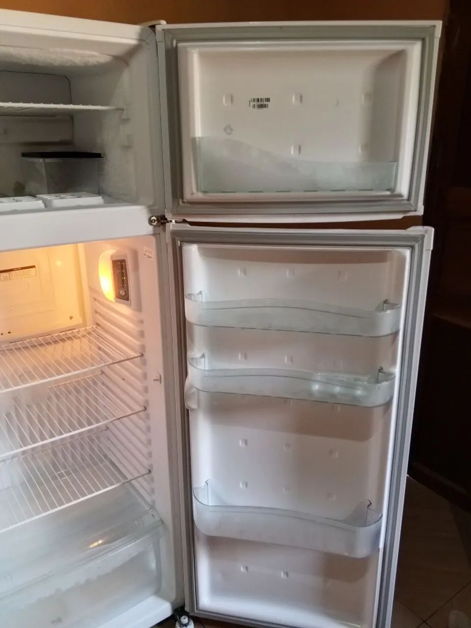 Geladeira Consul  - Foto 5