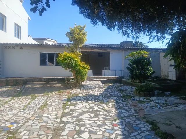 CASA À VENDA - JARDIM JULIANA, LAGUNA/SC
