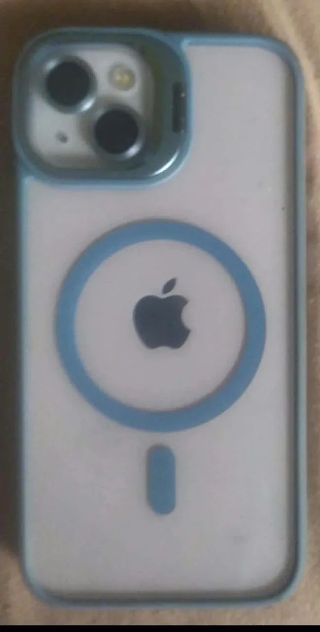 iPHONE 13 - Foto 5