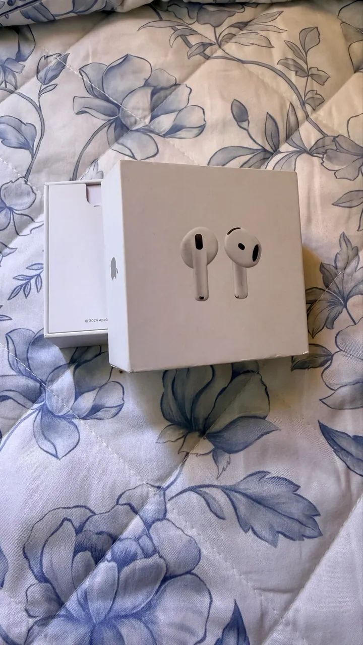 AirPods 4  - Foto 3