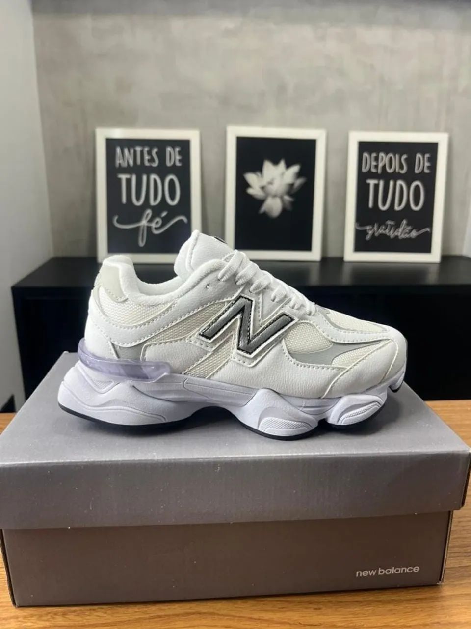 Tênis New Balance