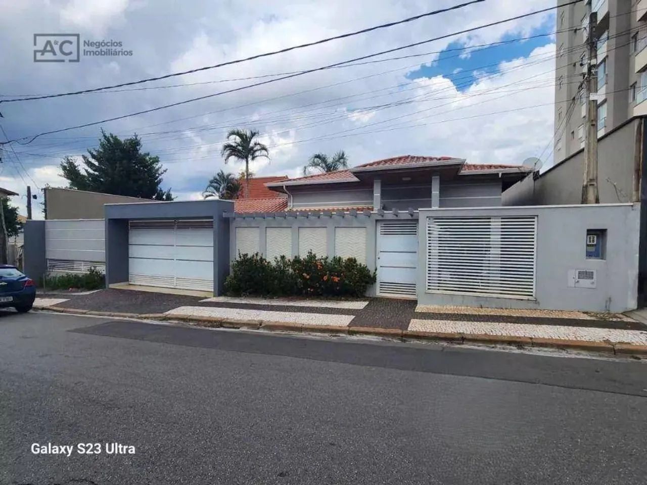 Casa com 3 dormitórios, 385 m² - Parque Ortolândia - Hortolândia/SP - Foto 2