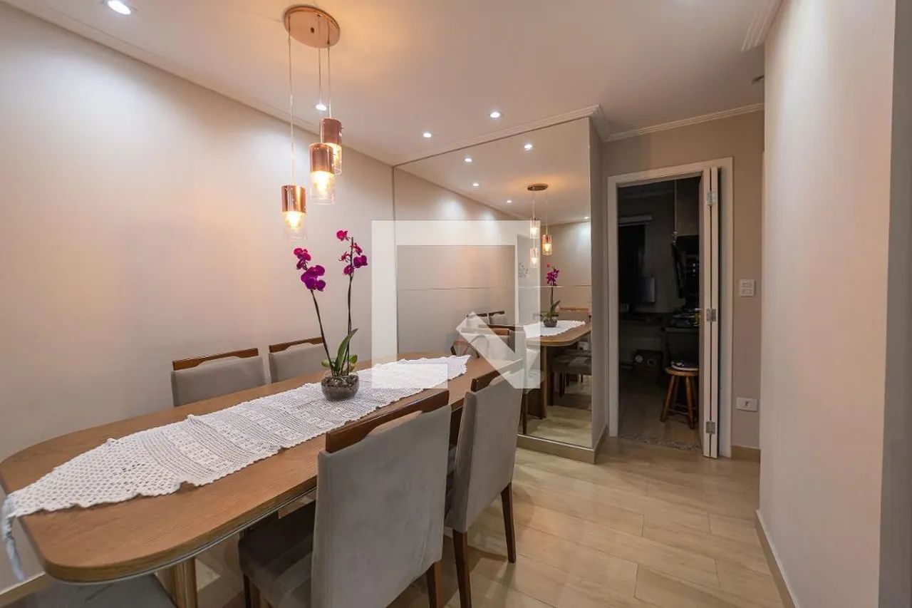 Apartamento à Venda - Vila Ré, 2 Quartos, 65 m2 - Foto 7