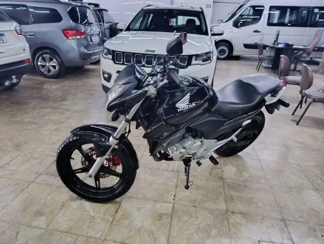Honda cb 300 2015 - Foto 2
