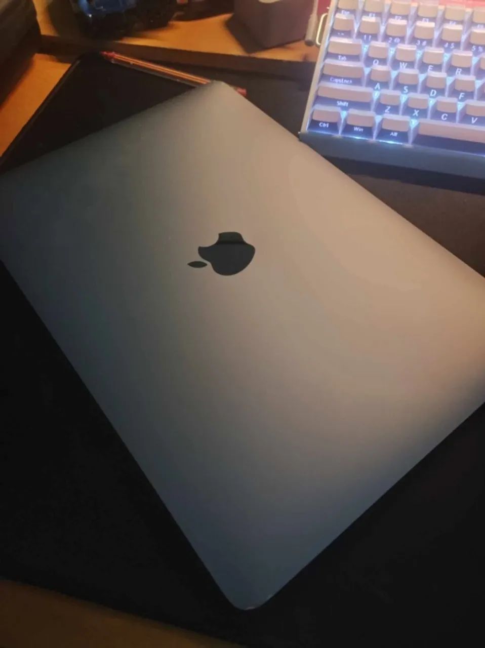 macbook pro 2017 I5 - Foto 2
