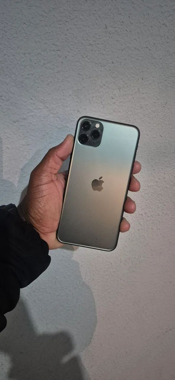 Iphone 11 pro max 256 - Foto 4