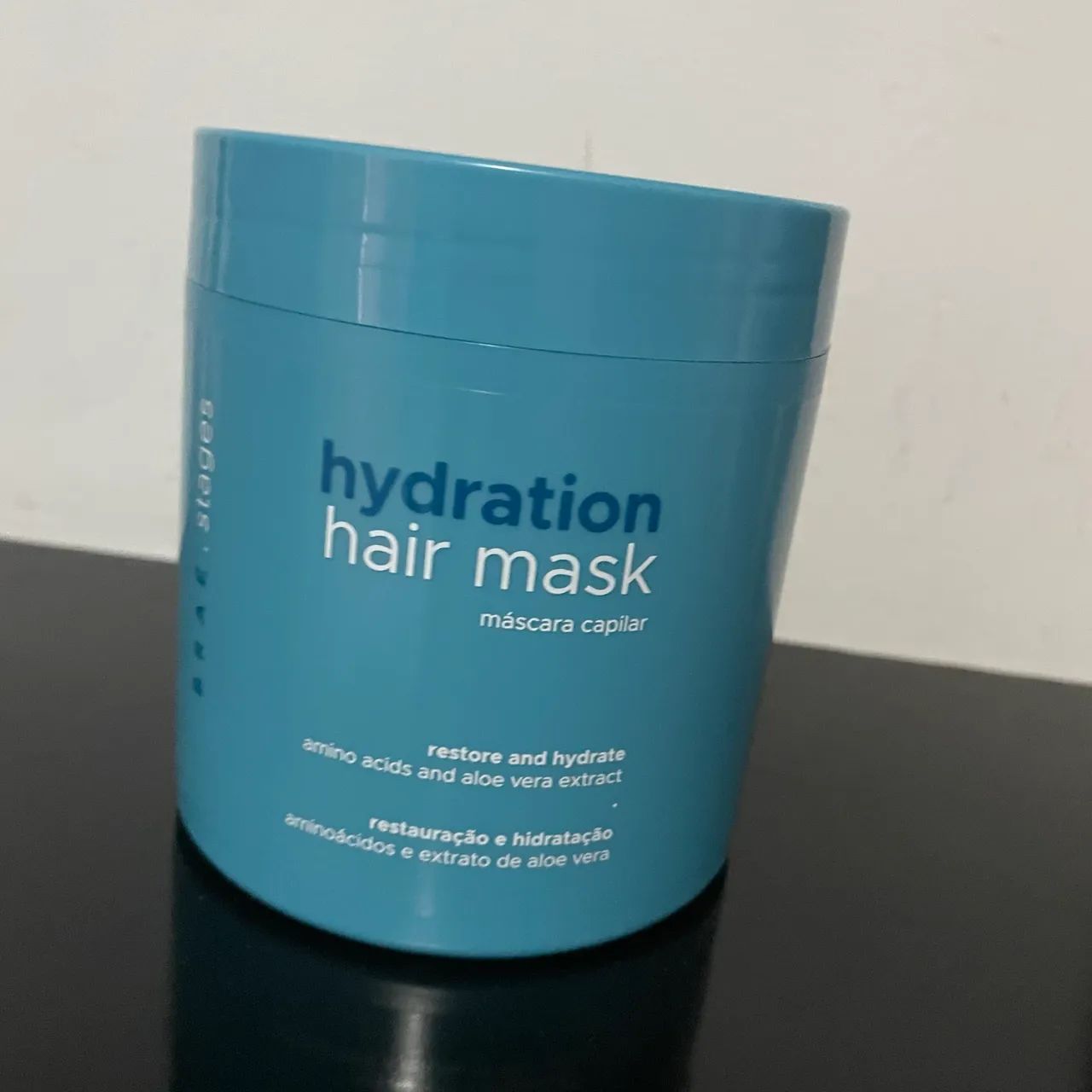 Creme hidratação 