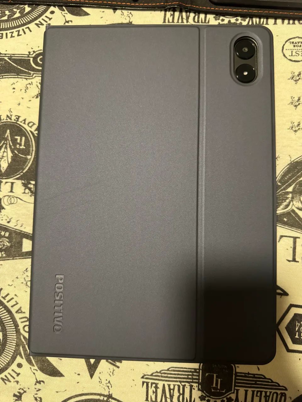 Tablet positivo vision tab 11  - Foto 4