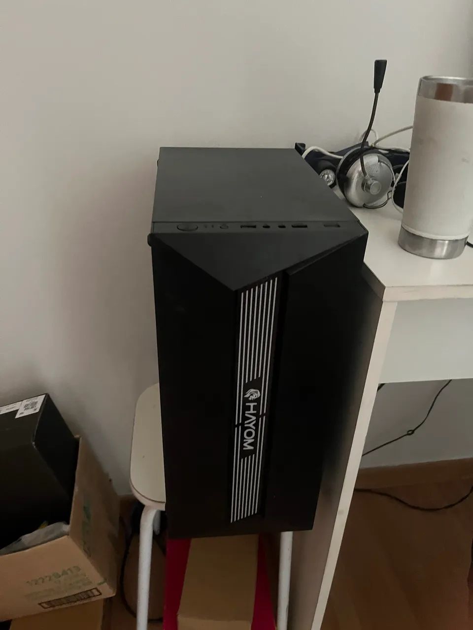 Pc trabalho - Foto 4