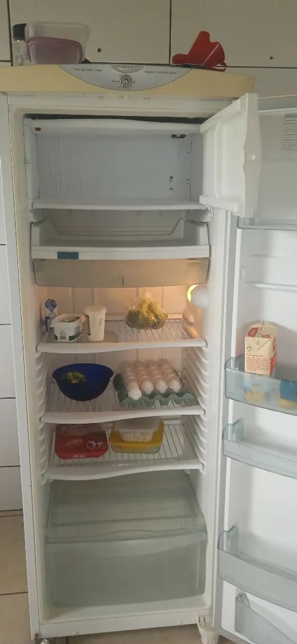 Vendo Geladeira  - Foto 6