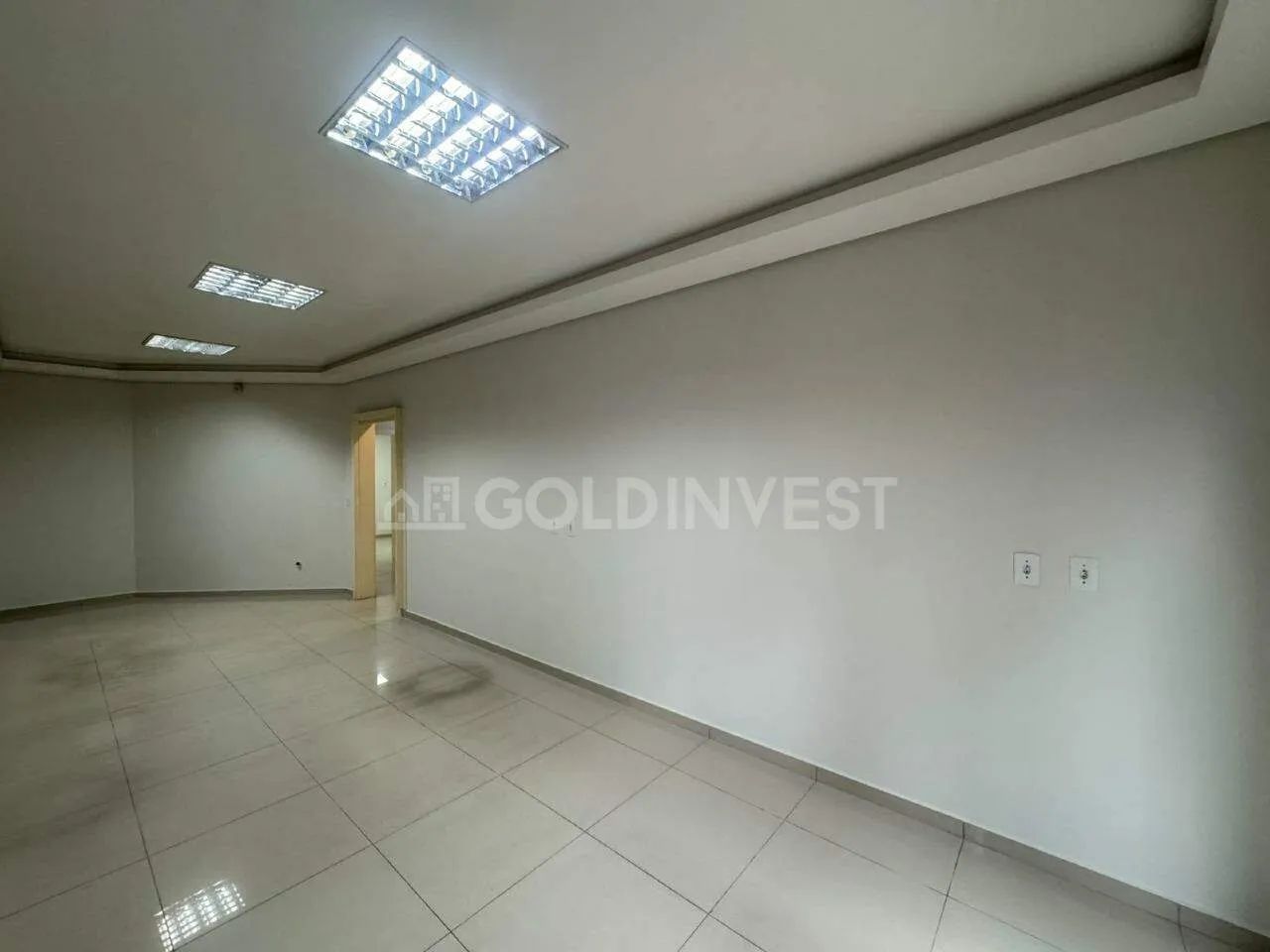 Sala comercial com 130m² no CENTRO de Brusque!!! - Foto 5