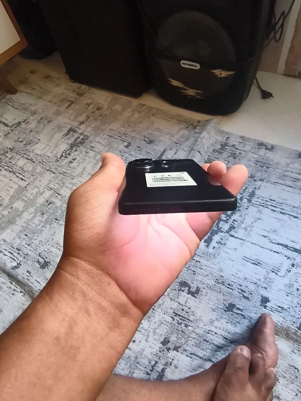 Celular Poco m6 pro 512gb - Foto 3