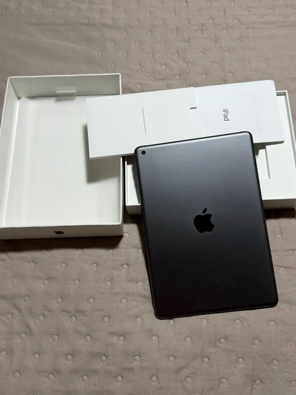 iPad 9 - Foto 3