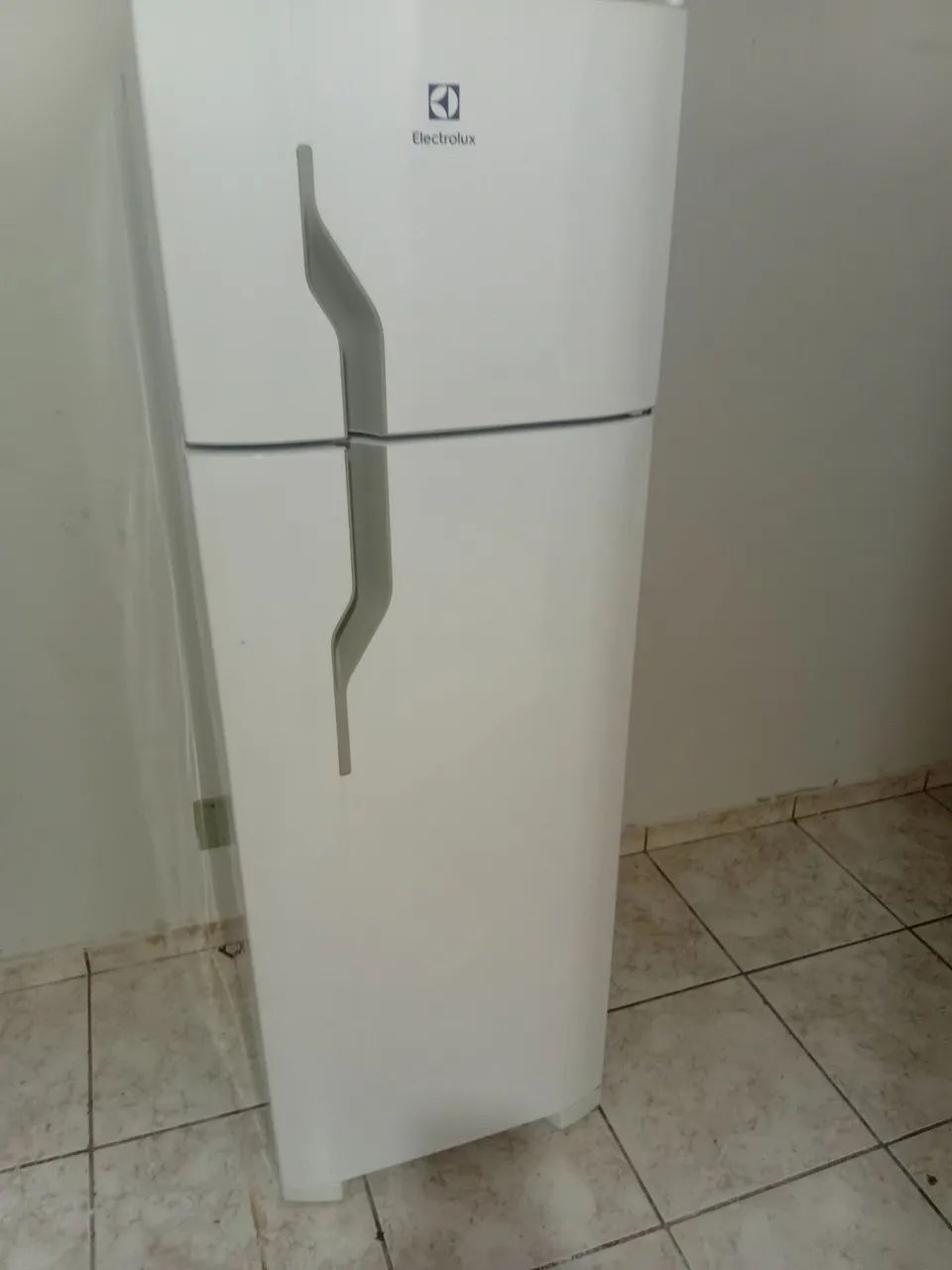 Geladeira Eletrolux - Foto 4