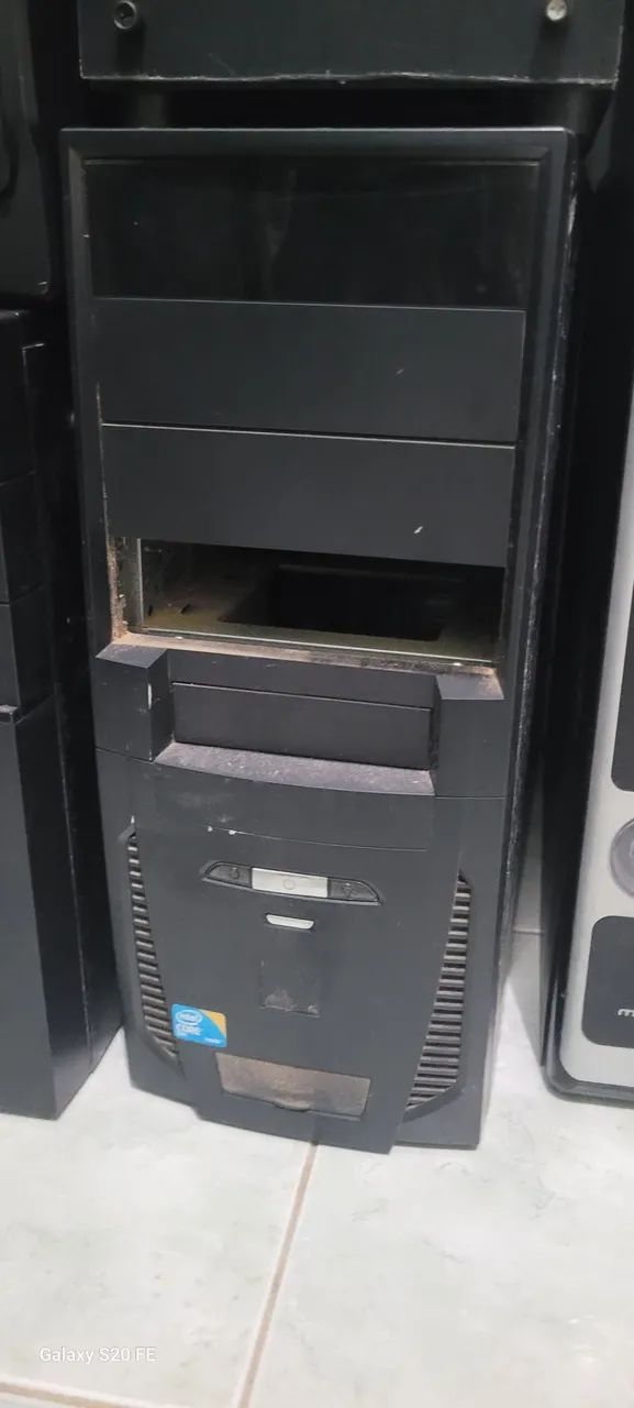 Gabinete  - Foto 2