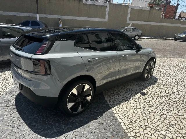Volvo EX30 E60 Ultra (elétrico) 2024 - Foto 4