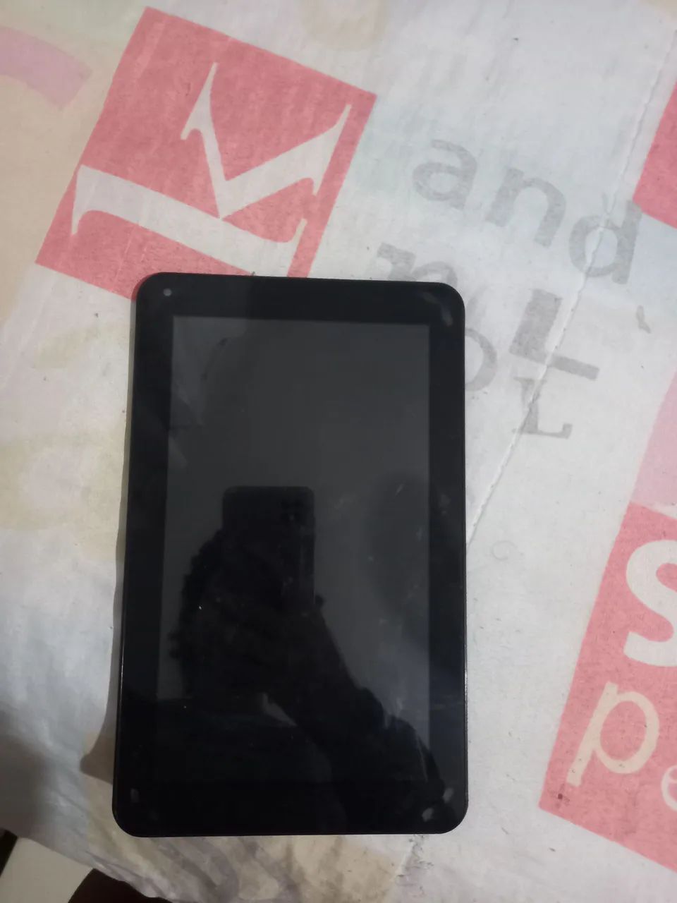 Tablet multilaser M9S - Foto 3